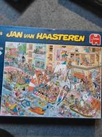 9 v haasteren puzzels kopen of ruilen, Ophalen of Verzenden, Zo goed als nieuw