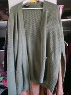 Nieuw groen vest van Loavies, Kleding | Dames, Truien en Vesten, Loavies, Ophalen, Nieuw, Groen