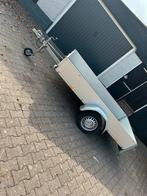 Anssems Aanhangwagen - Zo Goed Als Nieuw!, Auto diversen, Ophalen of Verzenden, Zo goed als nieuw