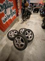 5x108 205-55-R16 winterset, Ophalen