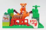 Duplo Lego Stadsdierentuin #2, Duplo, Ophalen of Verzenden, Zo goed als nieuw