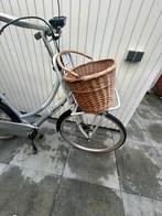 Cortina 4U dames fiets 28 inch zeer goed staat, 51 tot 55 cm, Ophalen of Verzenden, Zo goed als nieuw, Overige merken