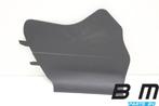 Middentunnel bekleding links VW Touran 1T, Gebruikt