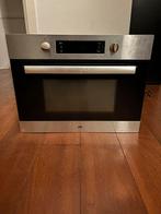 Etna CM144RVS Combimagnetron, Witgoed en Apparatuur, Magnetrons, Ophalen, Combimagnetron, Grill, Zo goed als nieuw