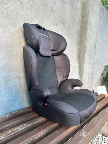 Baby autostoeltje Titaniumbaby beschikbaar voor biedingen