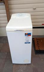 Goedwerkende wasmachine bovenlader, Witgoed en Apparatuur, Wasmachines, 85 tot 90 cm, Gebruikt, Ophalen of Verzenden