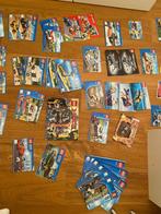 Lego verzameling (ca 12,5 kg) incl. Ikea opbergmeubel, Ophalen, Gebruikt, Complete set, Lego