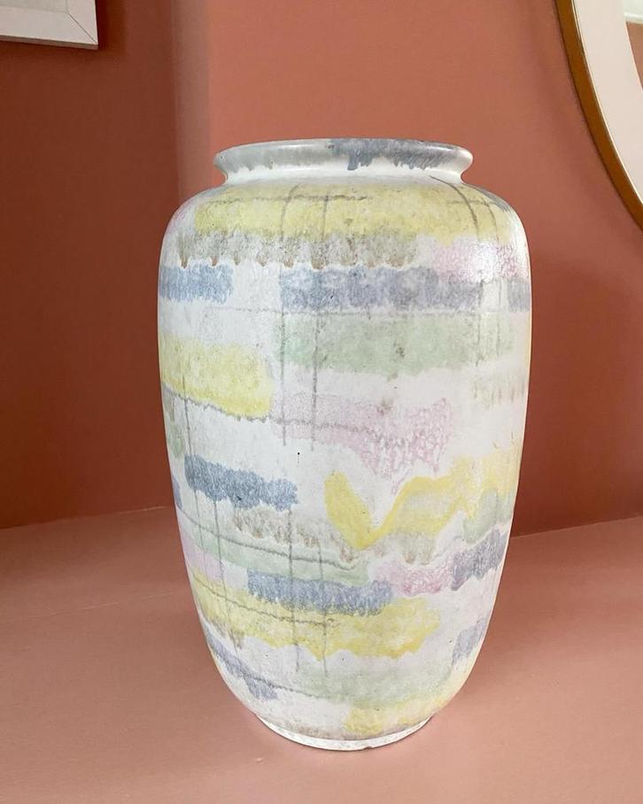 Vintage Carstens Tönnieshof Rimini Vaas, Antiek en Kunst, Antiek | Vazen, Ophalen