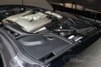 Jaguar XKR Coupe | Historie bekend | Topstaat | 2003, Achterwielaandrijving, Zwart, Zwart, Leder