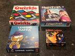 Diverse 999 Games, Hobby en Vrije tijd, Gezelschapsspellen | Bordspellen, Ophalen, Zo goed als nieuw