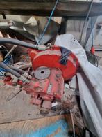 Te koop PRM 310SVR3 hydraulische keerkoppeling, Ophalen, Ford