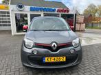 Renault TWINGO 1.0 COLLECTION, AIRCO,CRUISE, uitstekende sta, Auto's, Voorwielaandrijving, Twingo, Gebruikt, Euro 6