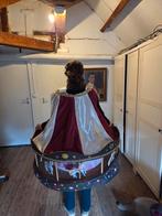 Gratis af te halen, 3 Draaimolens, carnaval, Verzenden, Zo goed als nieuw, Carnaval