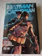 Batman/Catwoman  HC (Nijmegen oost), Amerika, Complete serie of reeks, Tom King, Ophalen of Verzenden