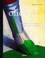 Olieverf - Marylin Scott / 9789057646232, Ophalen of Verzenden, Marylin Scott, Zo goed als nieuw, Tekenen en Schilderen