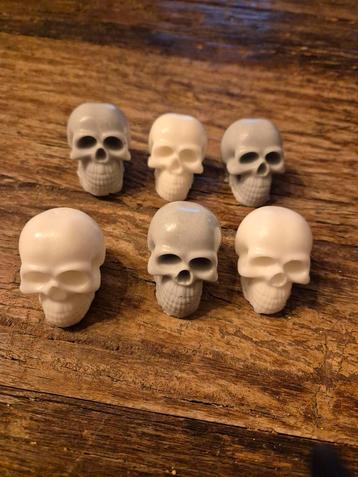 Halloween Zeepjes - Spookachtig Leuk! beschikbaar voor biedingen