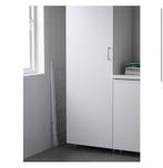 IKEA Wasrek - Zo goed als nieuw!, Ophalen of Verzenden, Zo goed als nieuw, Wasrek