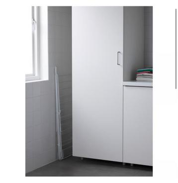 IKEA Wasrek - Zo goed als nieuw! beschikbaar voor biedingen