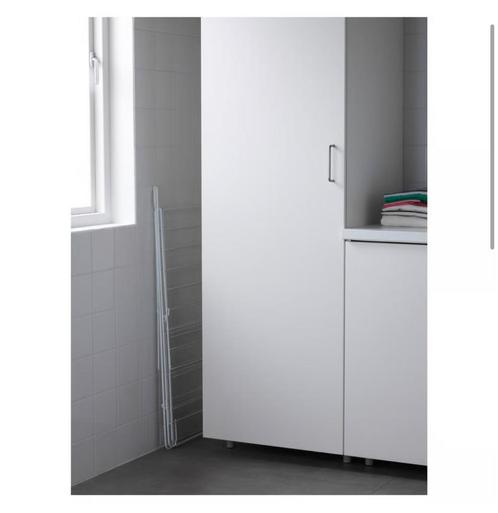 IKEA Wasrek - Zo goed als nieuw!, Tuin en Terras, Droogmolens en Wasrekken, Zo goed als nieuw, Wasrek, Ophalen of Verzenden
