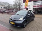 Toyota Aygo 1.0 12V VVT-I 5DRS Plus, Auto's, Toyota, Gebruikt, 4 stoelen, 68 pk, Origineel Nederlands