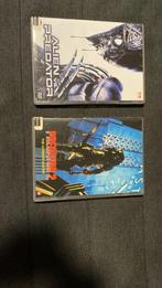 Alien vs. Predator & Predator 2 DVD's, Cd's en Dvd's, Vanaf 16 jaar, Ophalen of Verzenden, Zo goed als nieuw