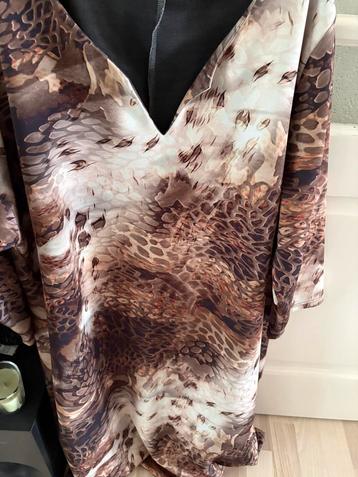 Mooie ophila jurk beschikbaar voor biedingen