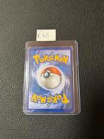 Umbreon GX – Sun & Moon – Full Art Holo, Ophalen of Verzenden, Zo goed als nieuw, Losse kaart