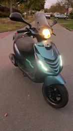 Piaggio zip 2002!!!, Ophalen, Zip, Zo goed als nieuw, Benzine