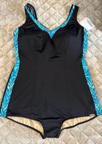Sunflair badpak maat 56 C, Kleding | Dames, Grote Maten, Ophalen of Verzenden, Nieuw, Zwart