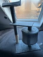 Krabpaal, Ophalen, Zo goed als nieuw, Krabpaal