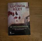 Lucinda Riley, De Orchideeëntuin, Boeken, Ophalen, Zo goed als nieuw, Nederland
