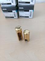 sierhuls voor paumelle , inboorpaumelle messing, -, AXA, -, Nieuw