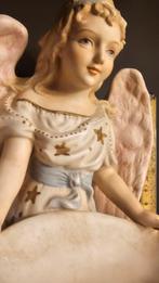 Kerst engel, Antiek en Kunst, Ophalen of Verzenden