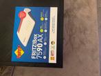 Fritzbox 7590AX Router met Modem, Ophalen of Verzenden, Nieuw, Router met modem, FRITZ!box