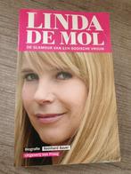 Linda de mol de glamour van een gooise vrouw, Boeken, Biografieën, Gelezen, Ophalen of Verzenden