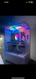 Gaming PC - Krachtige Specificaties!, 256 GB, Zelf gebouwde pc, Ophalen of Verzenden, Zo goed als nieuw