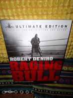 Raging Bull ... Collectors Edition, Vanaf 16 jaar, 1980 tot heden, Overige genres, Ophalen of Verzenden