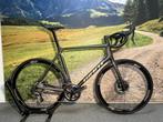 Gebruikte Giant TCR Advanced 1 Disc XL Ultegra 2x11 € 1699,-