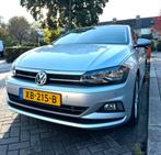 Volkswagen Polo 1.0 TSI 95pk 7-DSG 2018 Apple Carplay, Auto's, Stof, 95 pk, Origineel Nederlands, USB