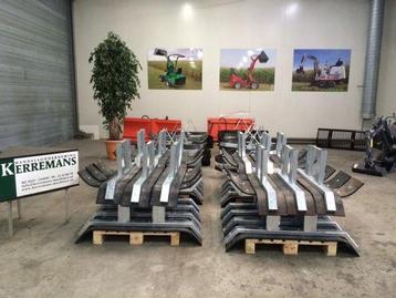 Nieuwe SNEEUW/MODDER/MESTSCHUIVEN TE KOOP. Scherpe prijs! beschikbaar voor biedingen