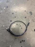 Nieuwe Gaskabel SX50, Ophalen of Verzenden, Nieuw, Universele onderdelen