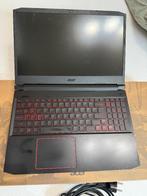 Gaming Laptop Acer Nitro 5 15 Inch Ryzen 5 GTX 1650, Computers en Software, Windows Laptops, Gebruikt, Met videokaart, Acer Nitro