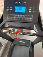 Professionele loopband focus fitness jet 7 iplus NIEUW, Sport en Fitness, Ophalen, Nieuw, Benen, Loopband