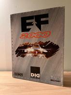 PC Big Box |  EF2000, Spelcomputers en Games, 1 speler, Ophalen of Verzenden, Zo goed als nieuw, Virtual Reality