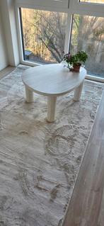 Jysk Lundeborg salontafel, 100 tot 150 cm, Nieuw, Rechthoekig, 50 tot 100 cm