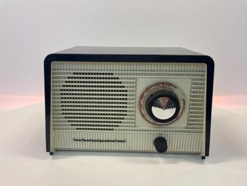 Philips B1X65U - Buizenradio - 1956 beschikbaar voor biedingen