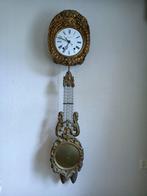 Franse comtoise klok, Antiek en Kunst, Antiek | Klokken, Ophalen