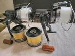 Daiwa infinity 5500br, Ophalen of Verzenden, Zo goed als nieuw, Molen