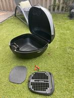 Shad topkoffer, Motoren, Accessoires | Koffers en Tassen, Ophalen, Gebruikt