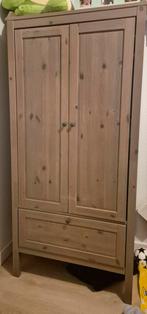 Ikea kast kinderkamer, Kinderen en Baby's, Kinderkamer | Commodes en Kasten, Ophalen, Gebruikt, Kast, 105 cm of meer